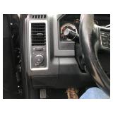 2017 Ram 1500 Big Horn 4X4