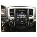 2017 Ram 1500 Big Horn 4X4