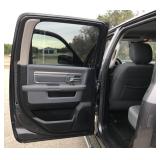 2017 Ram 1500 Big Horn 4X4