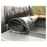 2017 Ram 1500 Big Horn 4X4