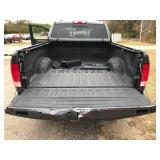 2017 Ram 1500 Big Horn 4X4