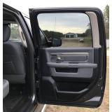 2017 Ram 1500 Big Horn 4X4