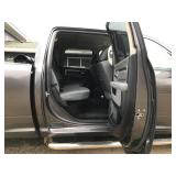 2017 Ram 1500 Big Horn 4X4