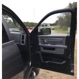 2017 Ram 1500 Big Horn 4X4