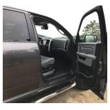 2017 Ram 1500 Big Horn 4X4