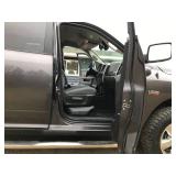 2017 Ram 1500 Big Horn 4X4