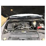 2017 Ram 1500 Big Horn 4X4