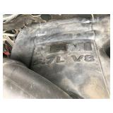 2017 Ram 1500 Big Horn 4X4