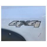 2008 Chevy Silverado 1500 4X4