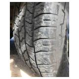 2008 Chevy Silverado 1500 4X4