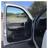 2008 Chevy Silverado 1500 4X4