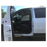 2008 Chevy Silverado 1500 4X4