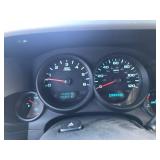 2008 Chevy Silverado 1500 4X4