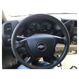 2008 Chevy Silverado 1500 4X4