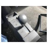 2008 Chevy Silverado 1500 4X4