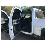 2008 Chevy Silverado 1500 4X4