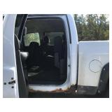 2008 Chevy Silverado 1500 4X4