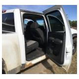 2008 Chevy Silverado 1500 4X4