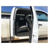 2008 Chevy Silverado 1500 4X4