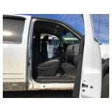 2008 Chevy Silverado 1500 4X4