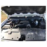 2008 Chevy Silverado 1500 4X4