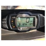 2016 Yamaha Wolverine Side by Side