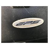 2016 Yamaha Wolverine Side by Side