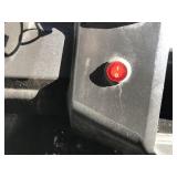 2016 Yamaha Wolverine Side by Side