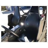 2016 Yamaha Wolverine Side by Side