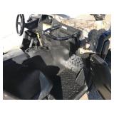 2016 Yamaha Wolverine Side by Side