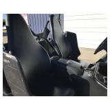 2016 Yamaha Wolverine Side by Side