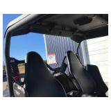 2016 Yamaha Wolverine Side by Side