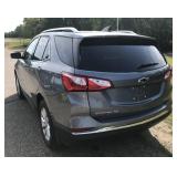 2018 Chevy Equinox LT TD AWD