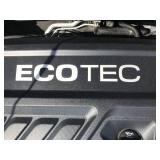 2018 Chevy Equinox LT TD AWD