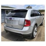 2011 Ford Edge LTD AWD