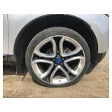 2011 Ford Edge LTD AWD