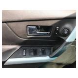 2011 Ford Edge LTD AWD