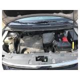 2011 Ford Edge LTD AWD