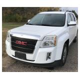 2013 GMC Terrain SLT AWD