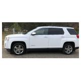 2013 GMC Terrain SLT AWD