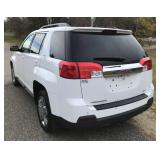 2013 GMC Terrain SLT AWD