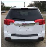 2013 GMC Terrain SLT AWD