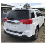 2013 GMC Terrain SLT AWD