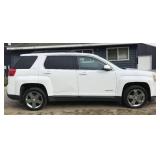 2013 GMC Terrain SLT AWD