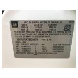 2013 GMC Terrain SLT AWD