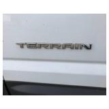 2013 GMC Terrain SLT AWD