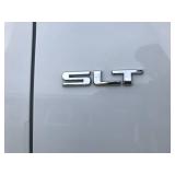 2013 GMC Terrain SLT AWD