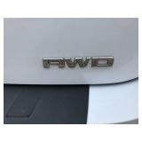 2013 GMC Terrain SLT AWD