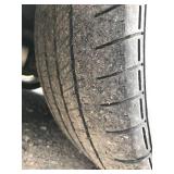 2013 GMC Terrain SLT AWD