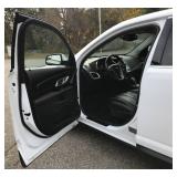 2013 GMC Terrain SLT AWD